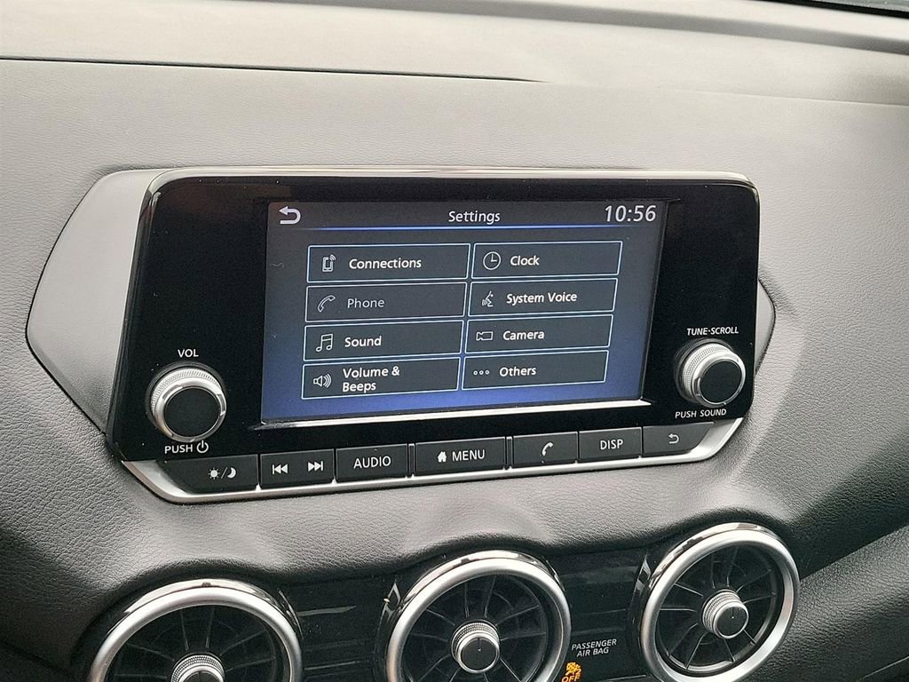 Used 2020 Nissan Sentra S image 6