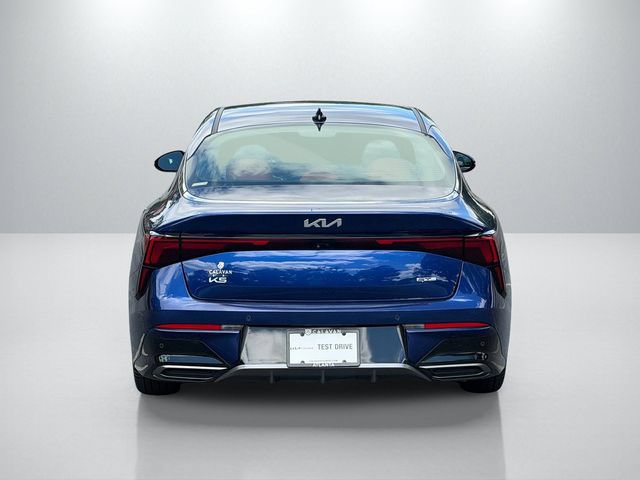 Certified 2026 Kia K5 GT-Line AWD/4WD image 7