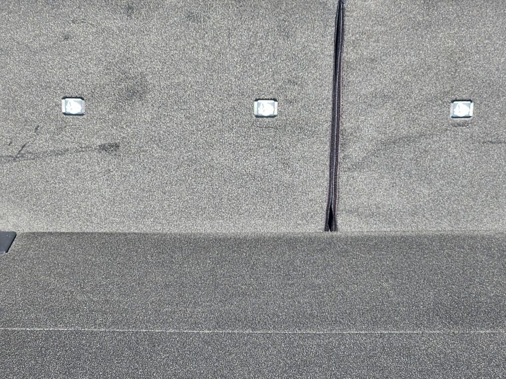 New 2026 MAZDA CX-50 AWD 2.5 Hybrid w/ Cargo Package image 21