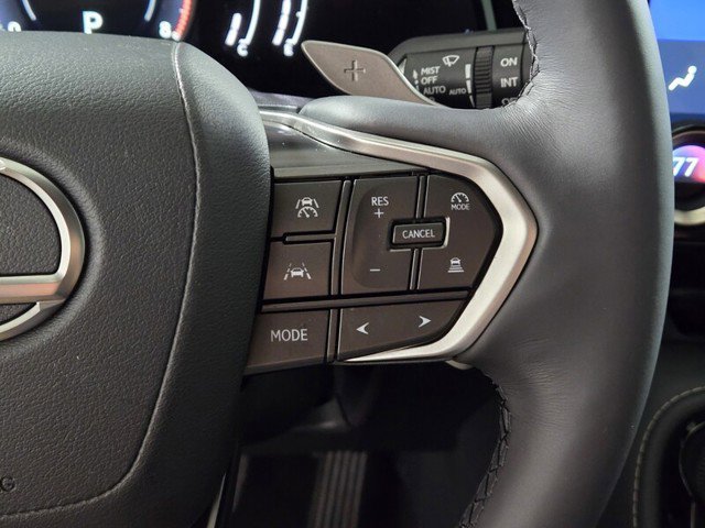 Certified 2023 Lexus NX 350 AWD w/ Premium Package image 33