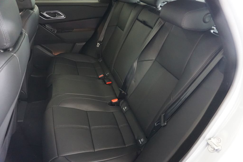 New 2026 Land Rover Range Rover Velar Dynamic SE image 30