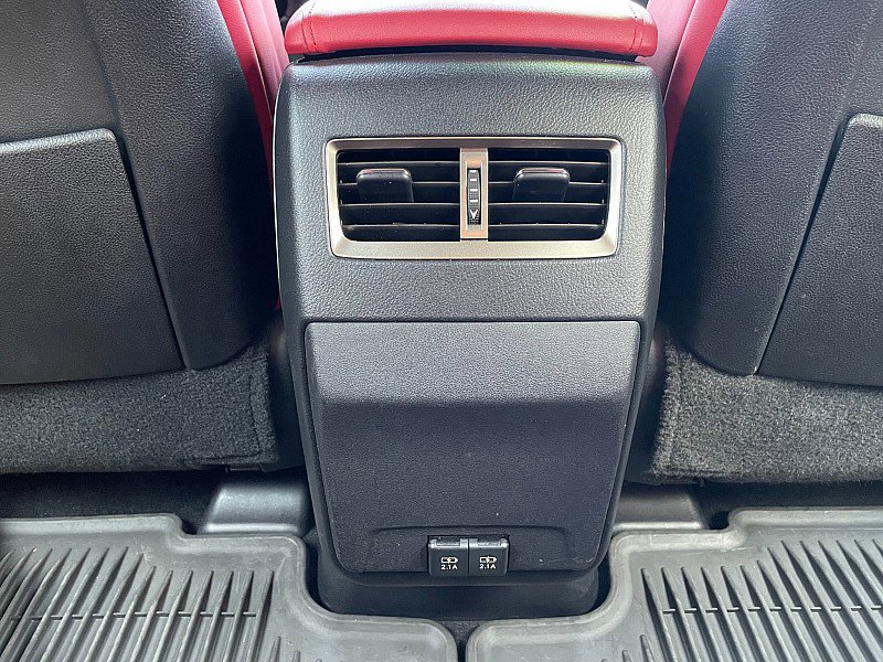 Used 2022 Lexus RX 350 F Sport image 33