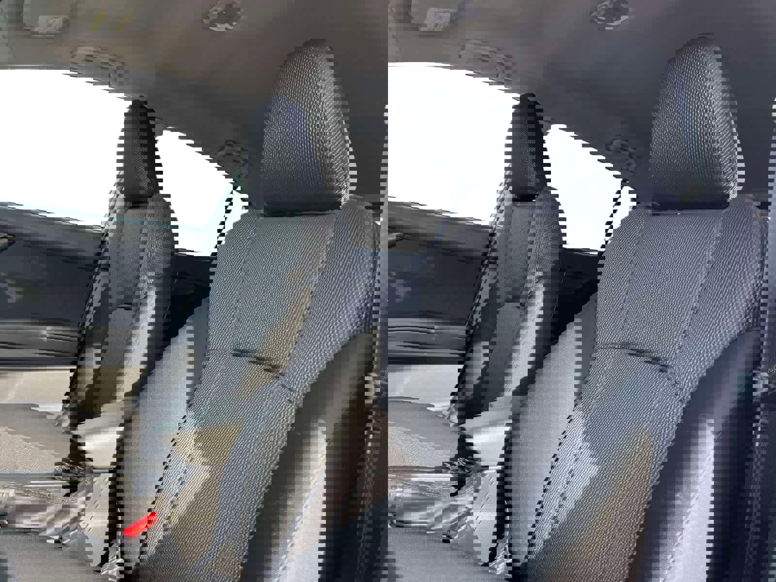 Used 2023 Subaru Crosstrek 2.0i AWD/4WD image 11