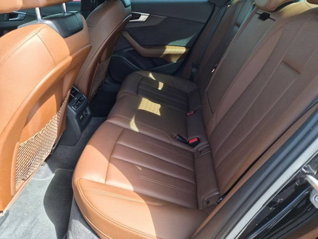 Used 2019 Audi A4 2.0T Premium Plus w/ Premium Plus Package AWD/4WD image 10