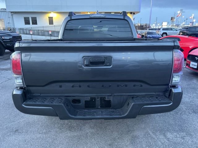 Used 2018 Toyota Tacoma SR w/ SR Convenience Package image 7
