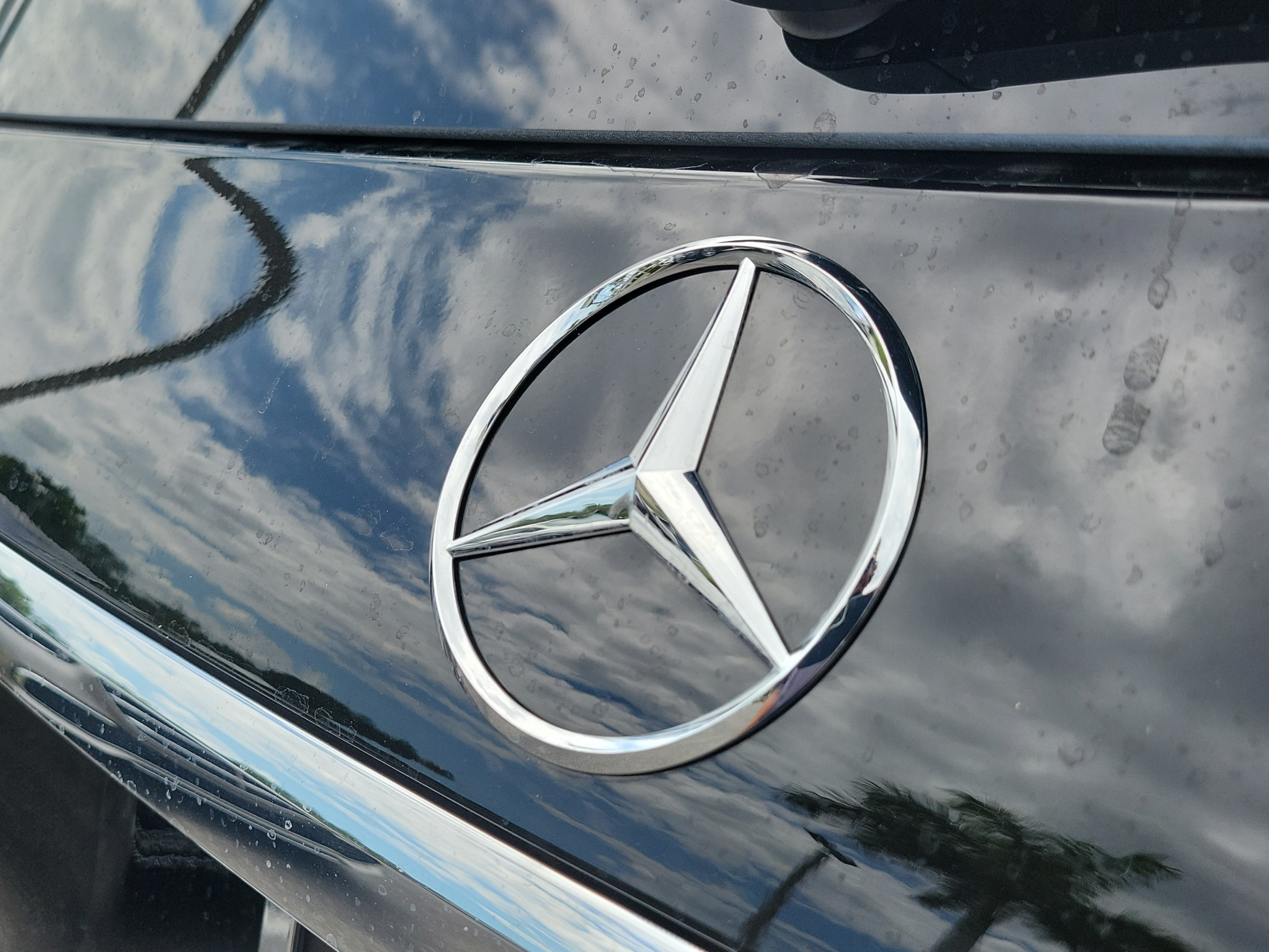 Certified 2026 Mercedes-Benz GLS 450 4MATIC image 32
