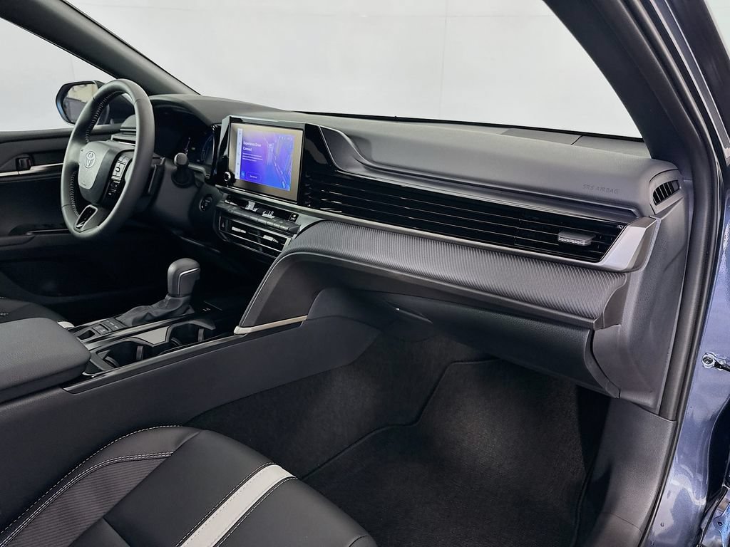 Certified 2026 Toyota Camry SE w/ Convenience Package FWD image 28