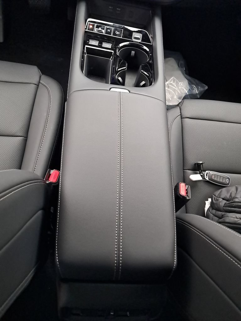 New 2026 Nissan Murano SL AWD/4WD image 44