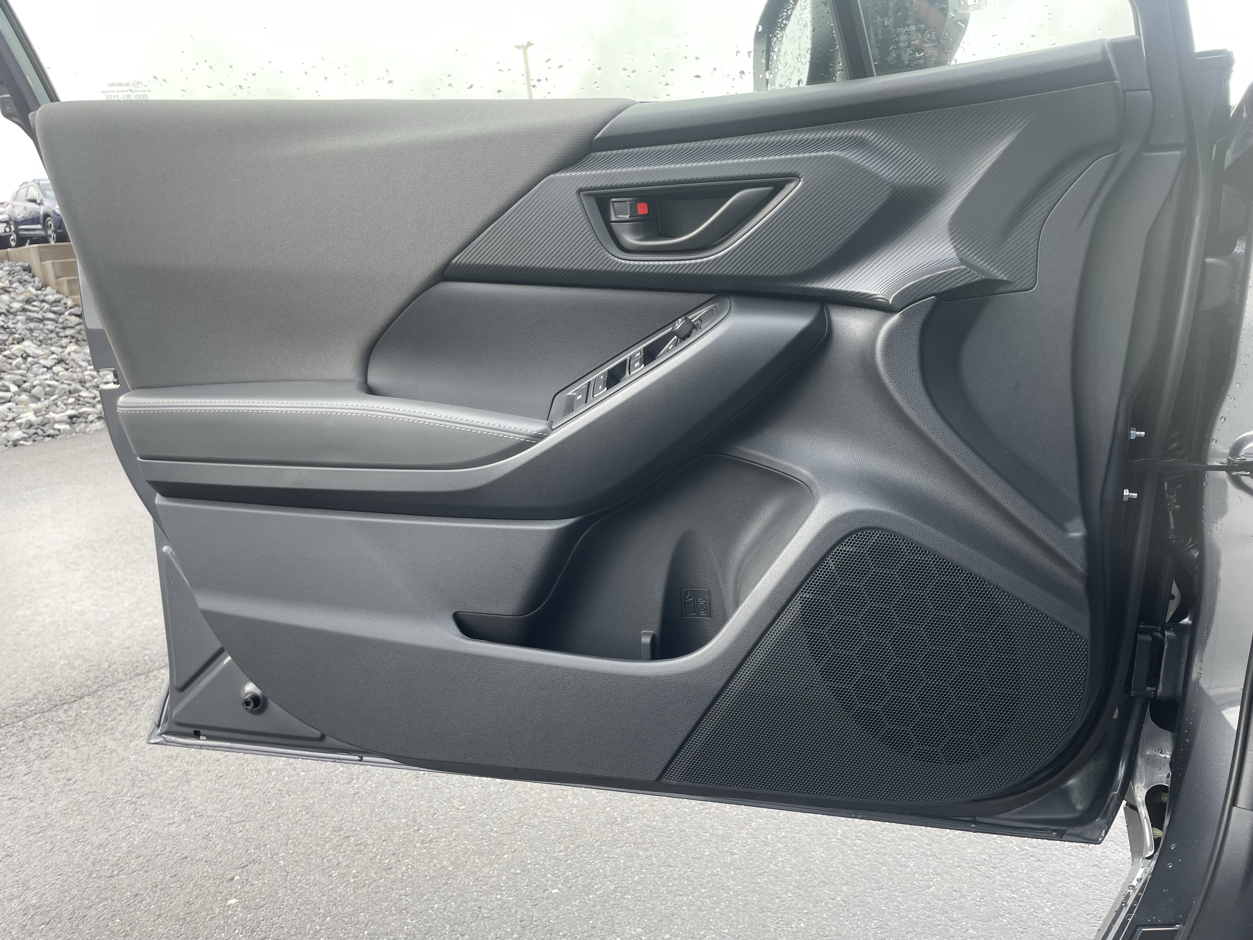 New 2025 Subaru Crosstrek 2.5i Premium image 15