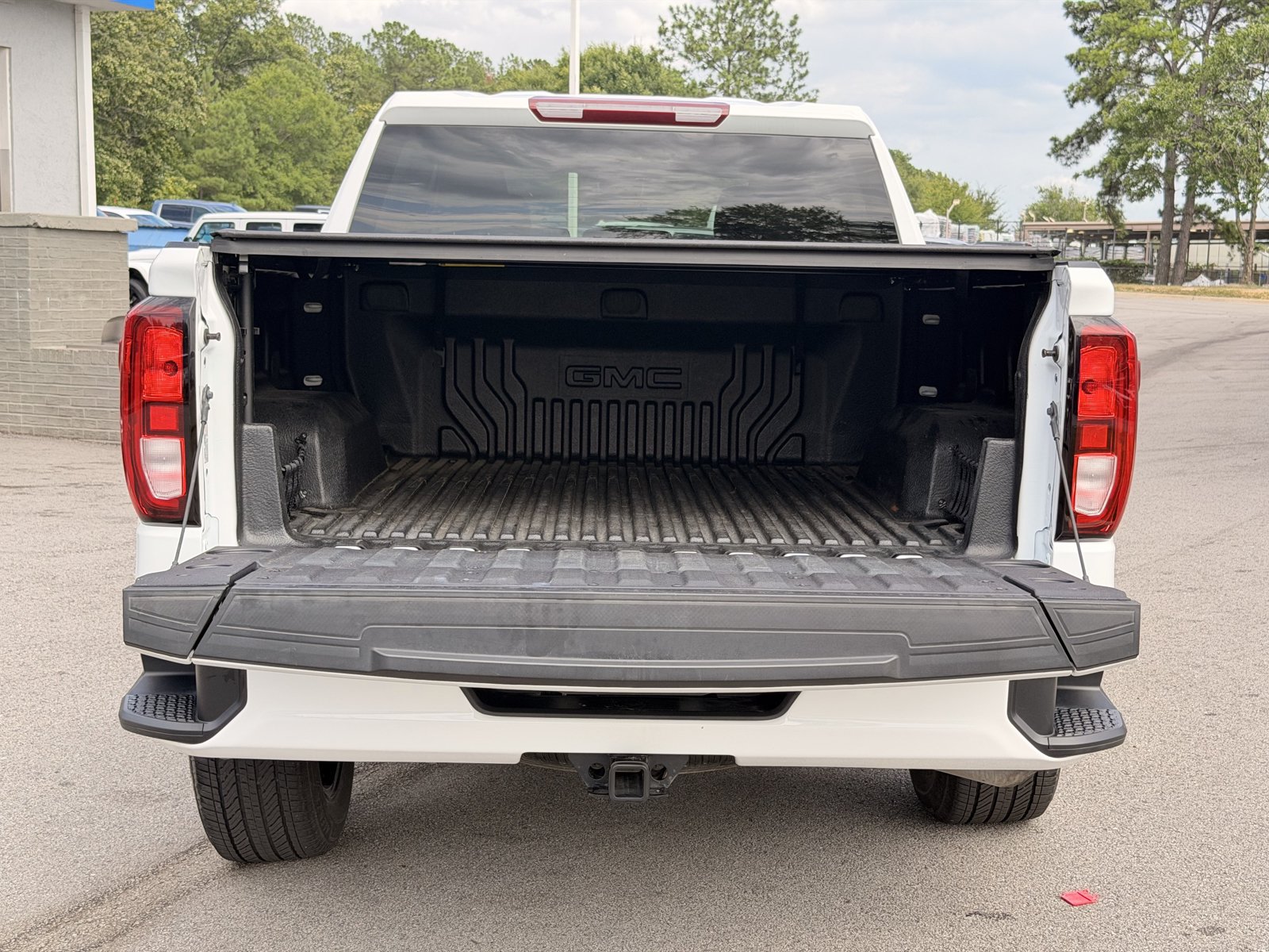 Used 2024 GMC Sierra 1500 Elevation AWD/4WD image 31