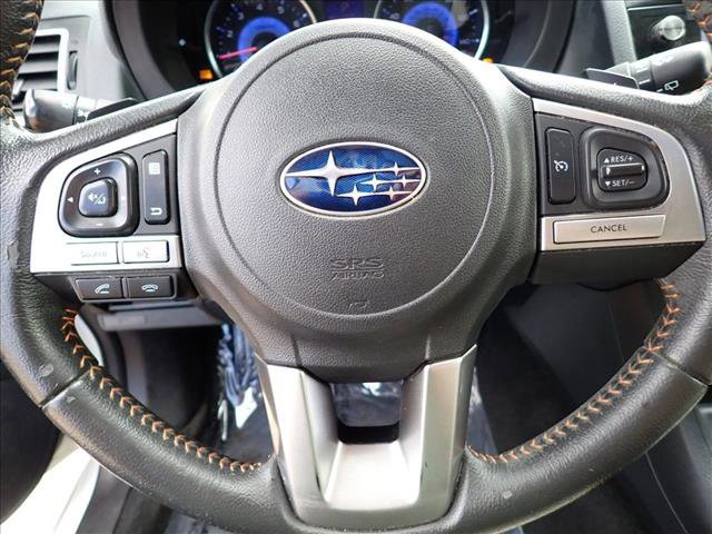 Used 2016 Subaru Crosstrek Touring AWD/4WD image 15