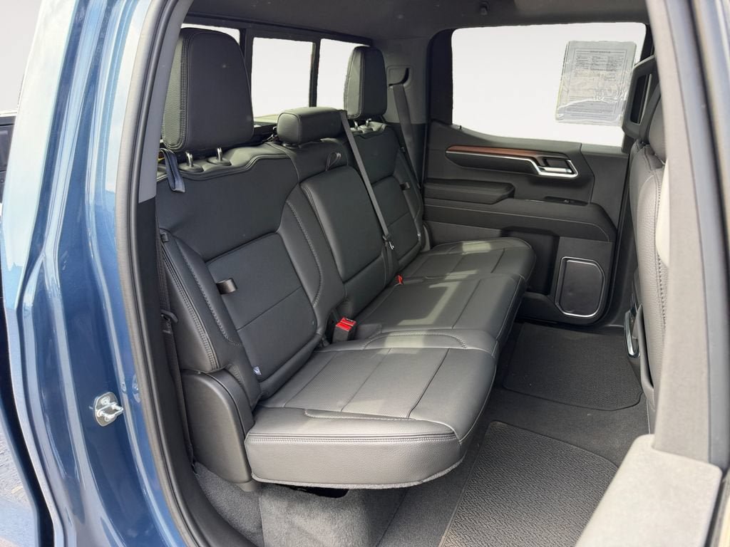 Used 2024 GMC Sierra 1500 Denali AWD/4WD image 23