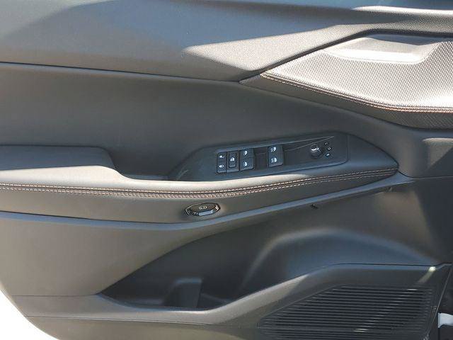 New 2026 Jeep Cherokee Limited AWD/4WD image 16