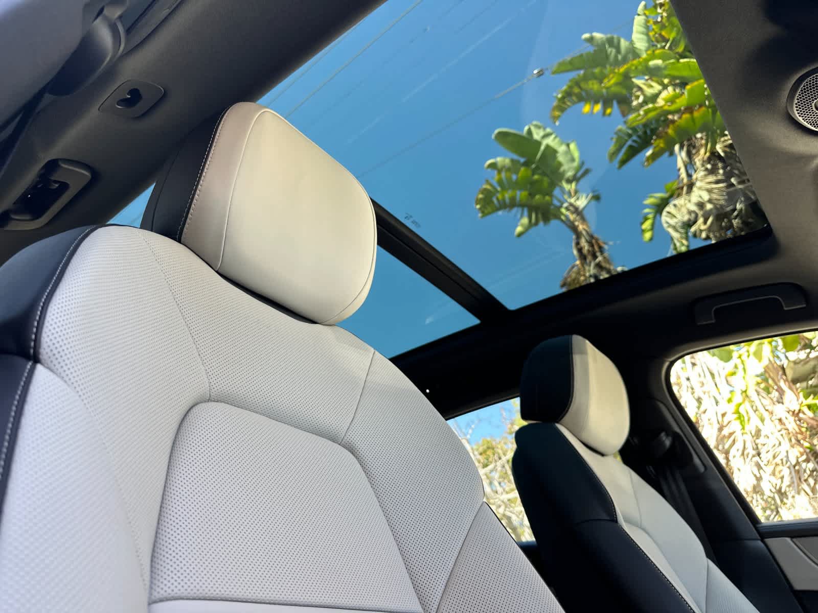 New 2026 Porsche Cayenne AWD/4WD image 18