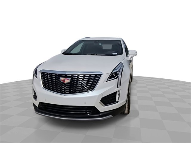 New 2025 Cadillac XT5 Premium Luxury image 5
