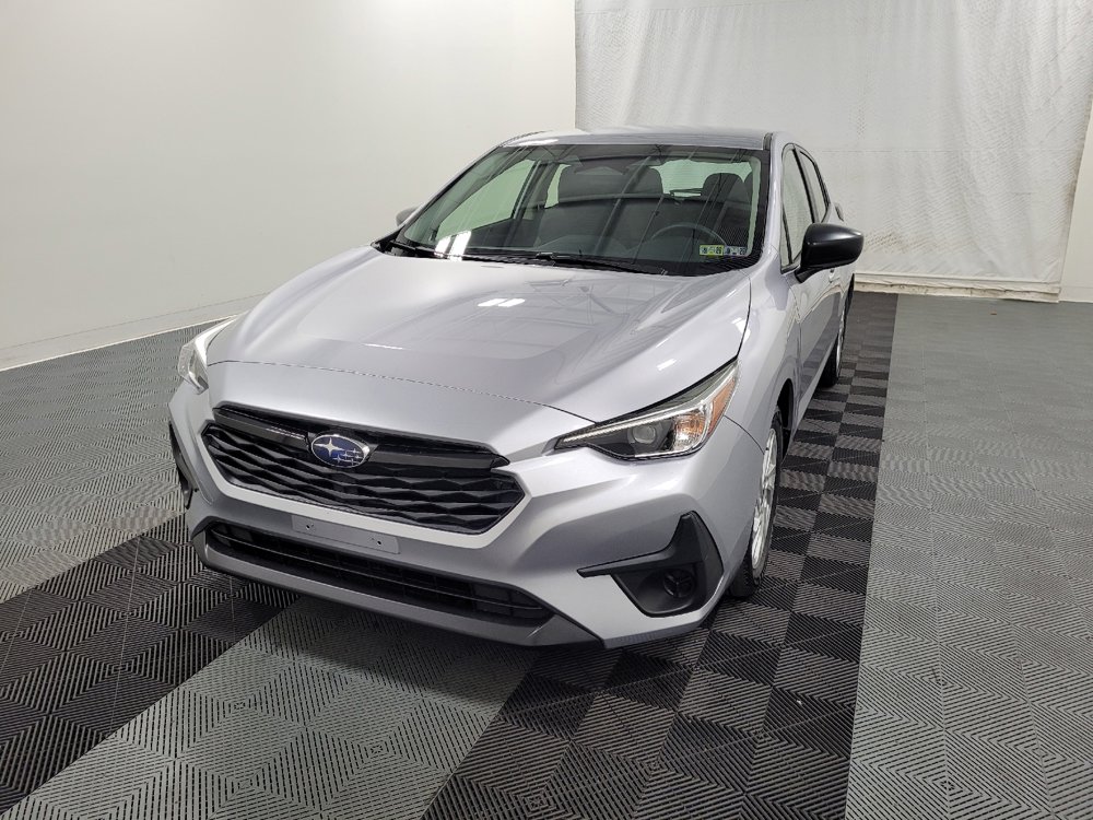 Used 2024 Subaru Impreza 2.0i image 15