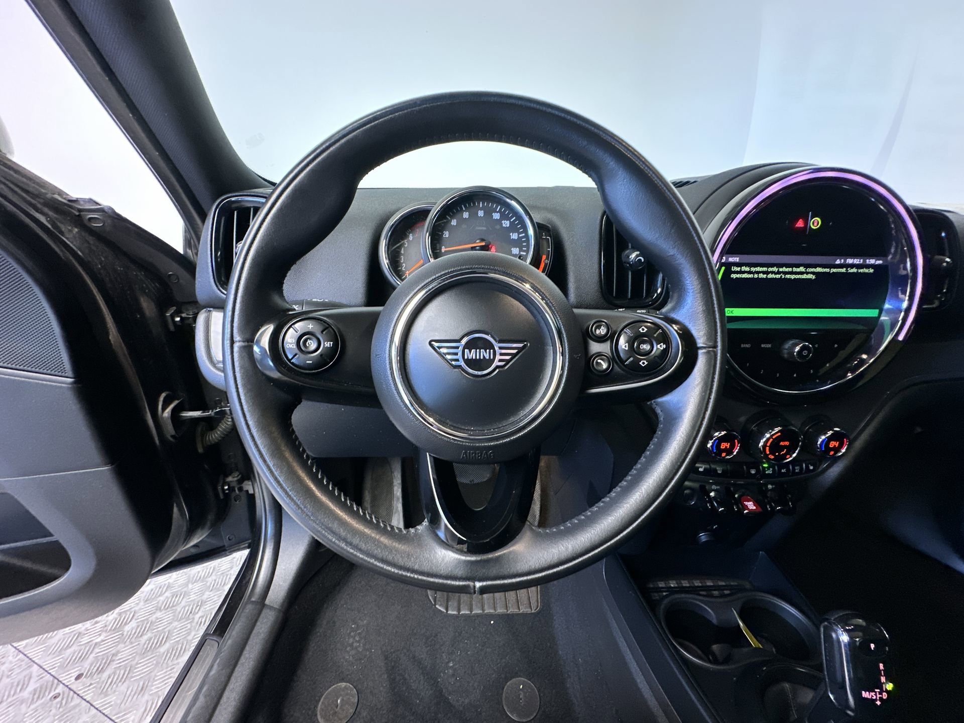 Used 2021 MINI Cooper Countryman ALL4 AWD/4WD image 16