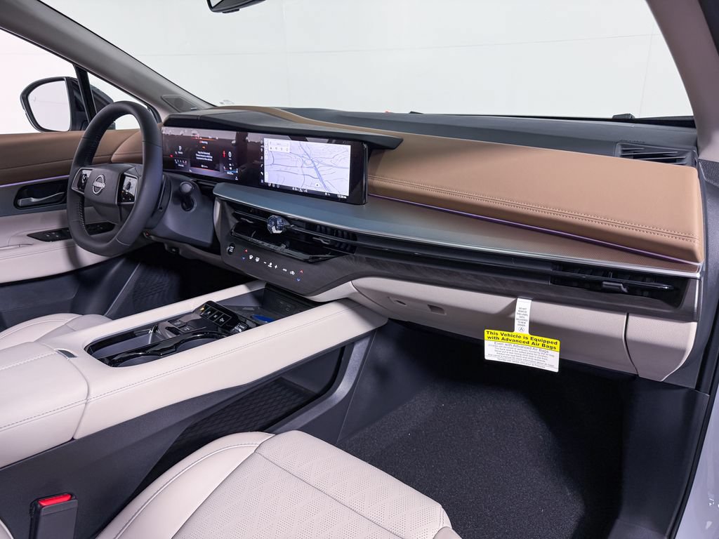 New 2026 Nissan Murano Platinum w/ Cargo Package AWD/4WD image 10