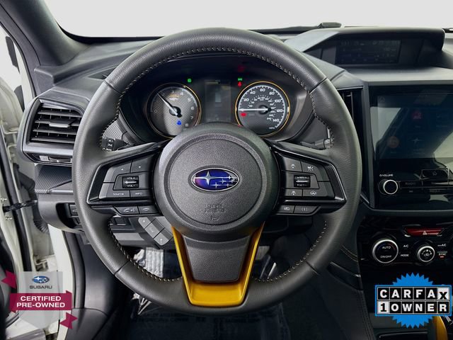 Certified 2024 Subaru Forester Wilderness image 11