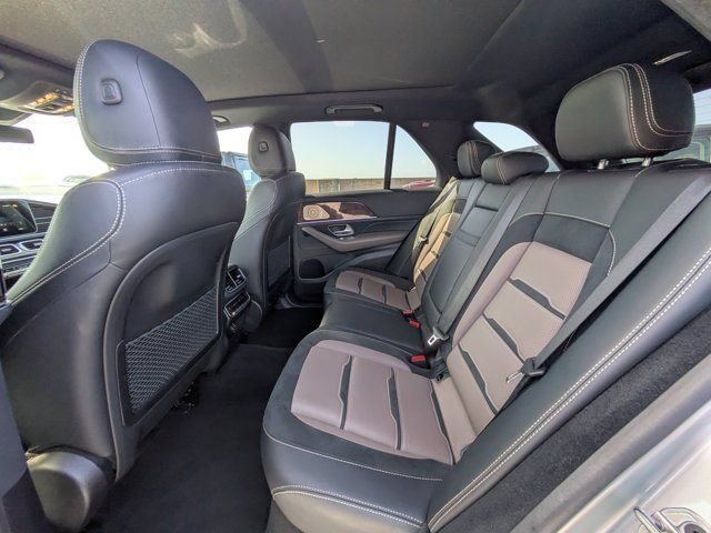 Used 2021 Mercedes-Benz GLE 53 AMG 4MATIC image 13