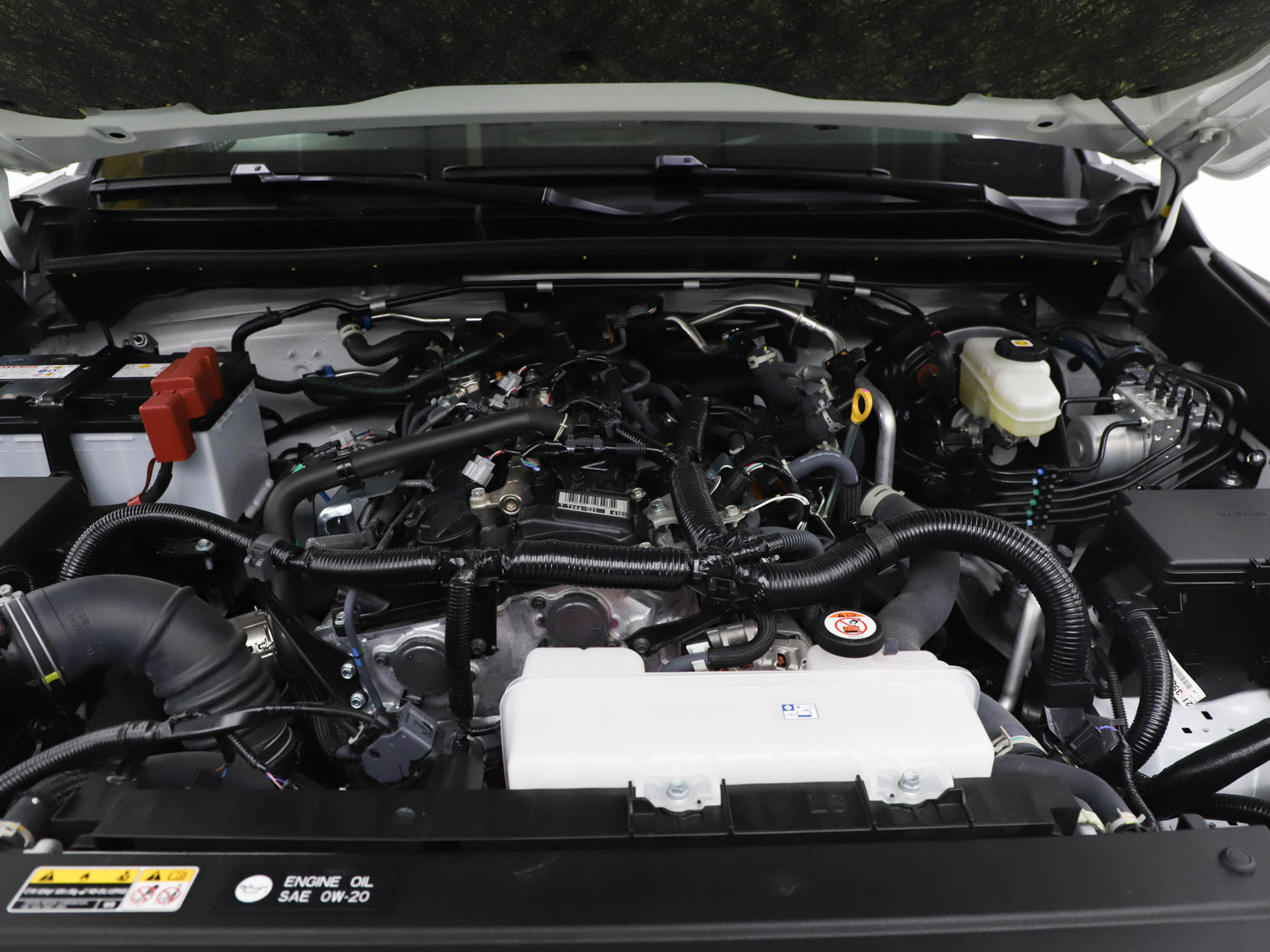 Used 2025 Toyota 4Runner TRD Off-Road Premium image 31