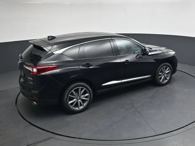Used 2021 Acura RDX w/ Technology Package AWD/4WD image 21