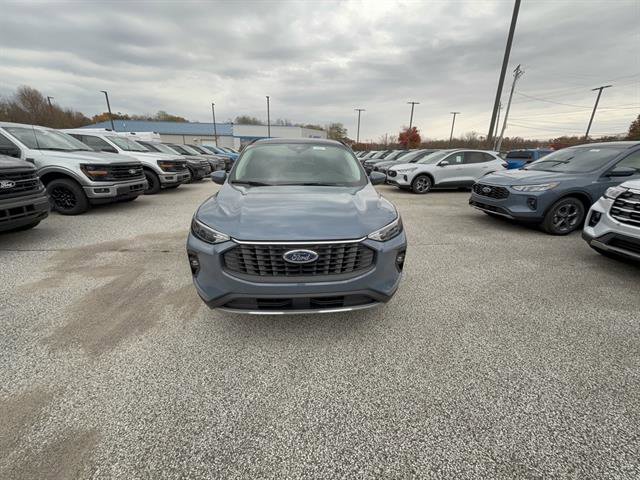 New 2026 Ford Escape SE image 11