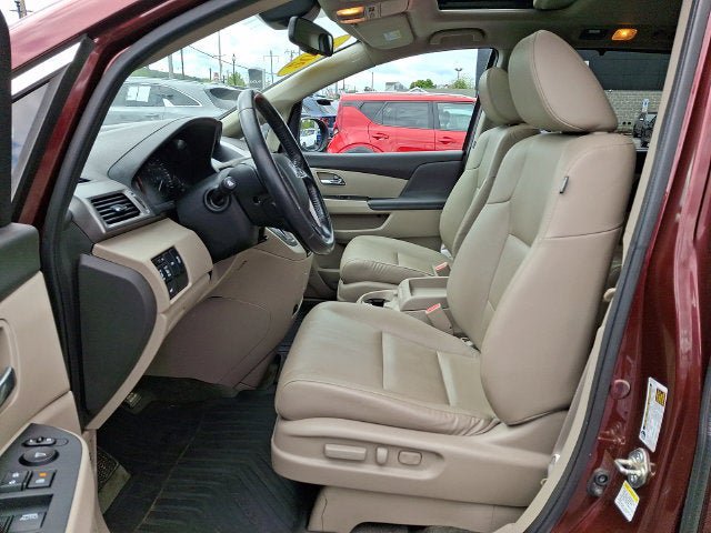 Used 2016 Honda Odyssey EX-L image 14