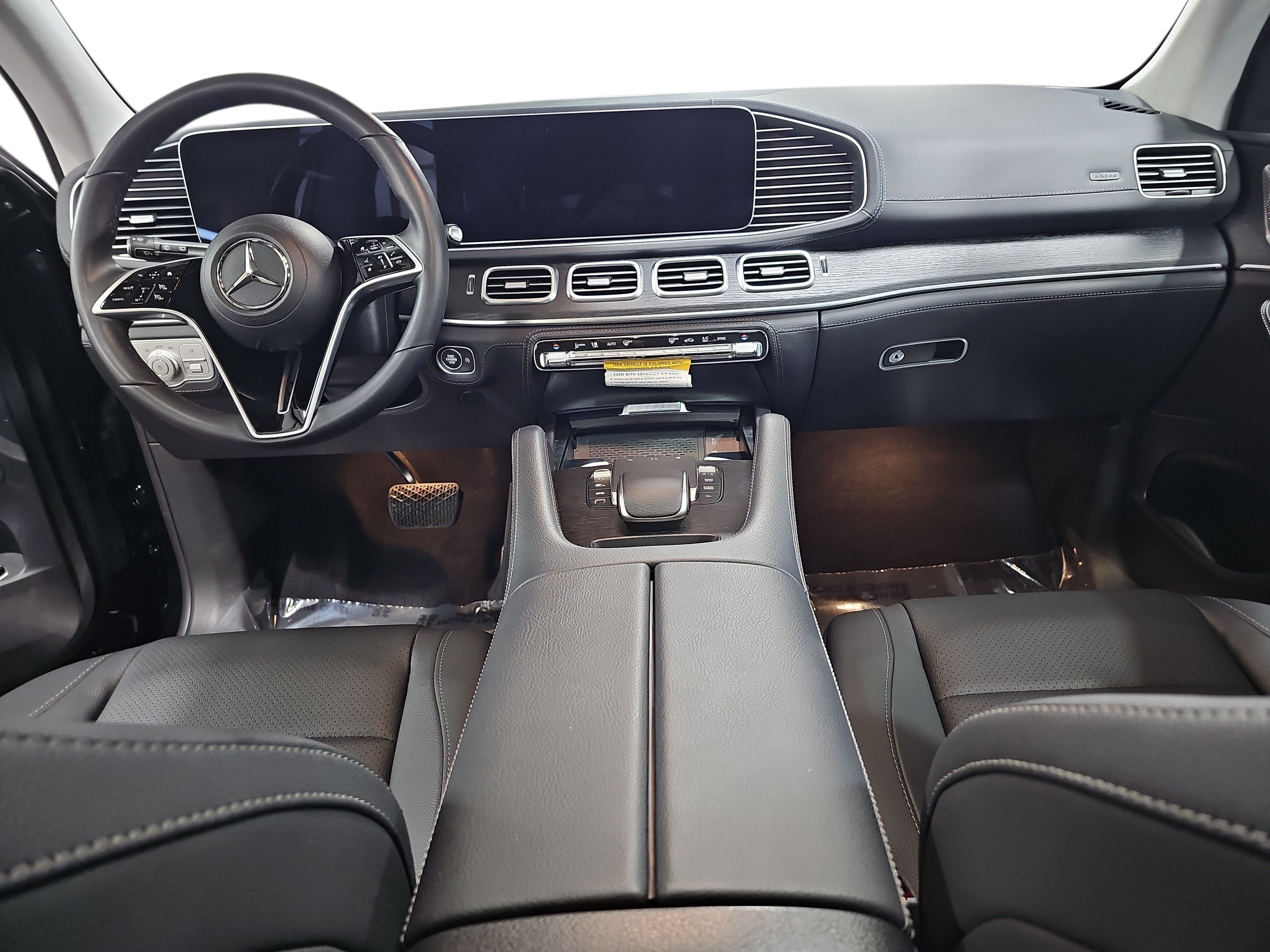 Used 2026 Mercedes-Benz GLE 450 4MATIC image 10