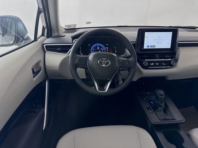 New 2026 Toyota Corolla Cross LE image 20
