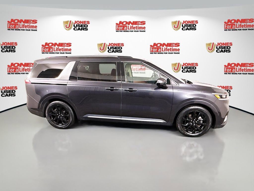 Used 2024 Kia Carnival SX Prestige image 20