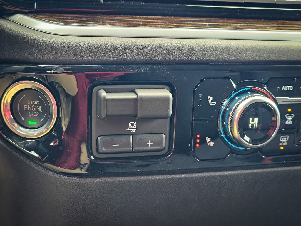 New 2026 GMC Sierra 1500 SLE w/ Preferred Package image 30