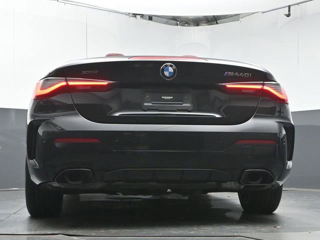 Used 2023 BMW 440i xDrive Convertible w/ Premium Package image 31