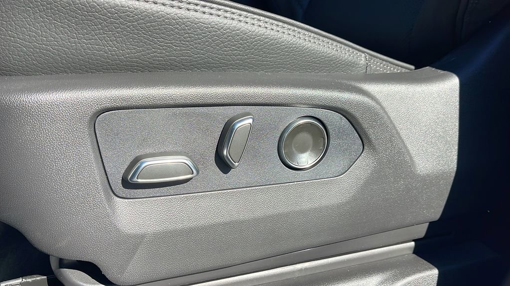 New 2026 GMC Sierra 1500 Denali image 13