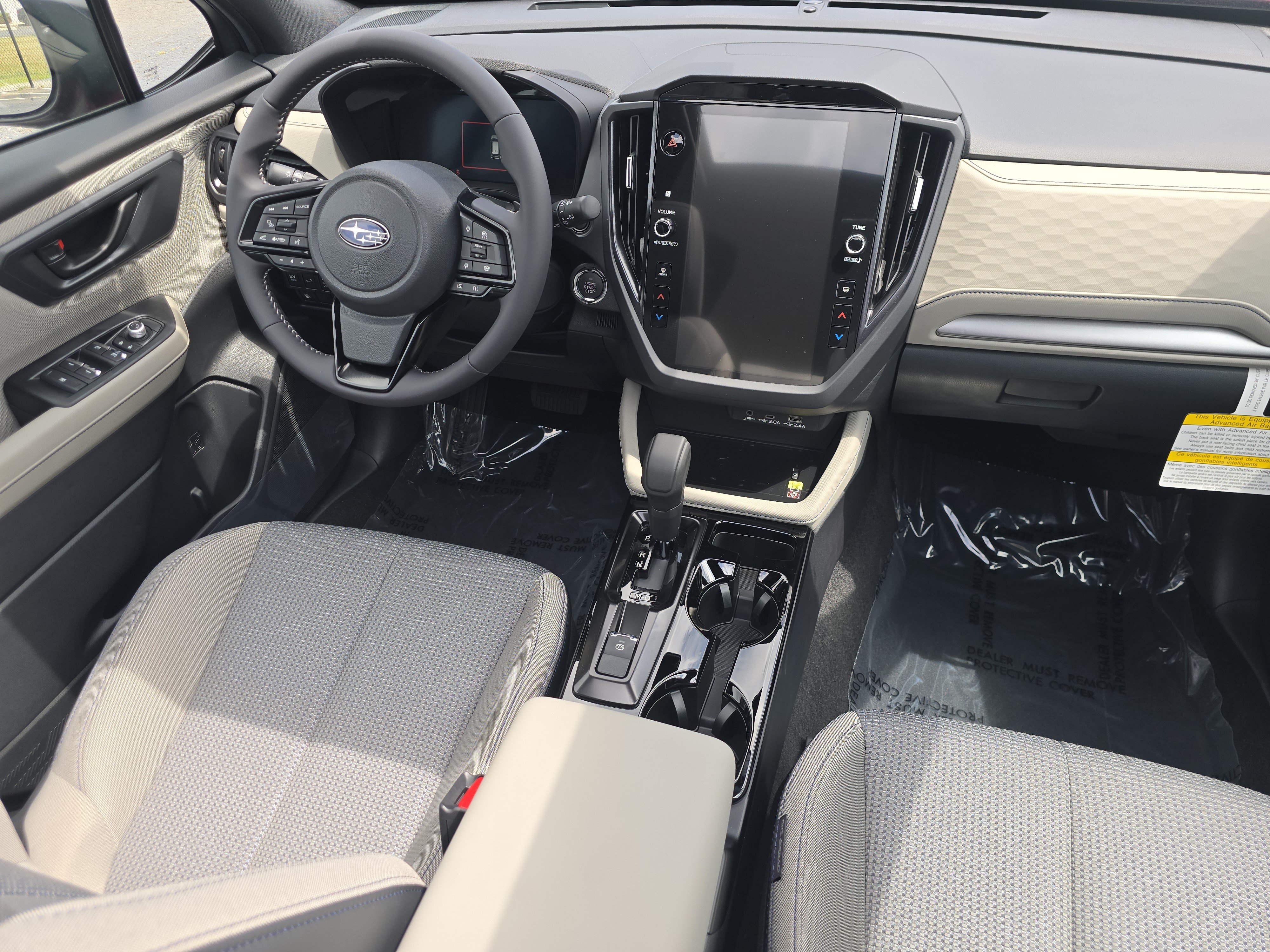 New 2026 Subaru Forester Premium AWD/4WD image 20