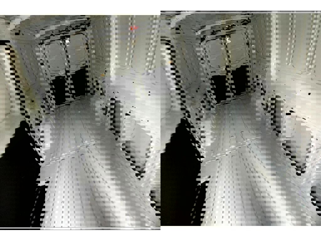 New 2025 Ford Transit 250 Low Roof image 26