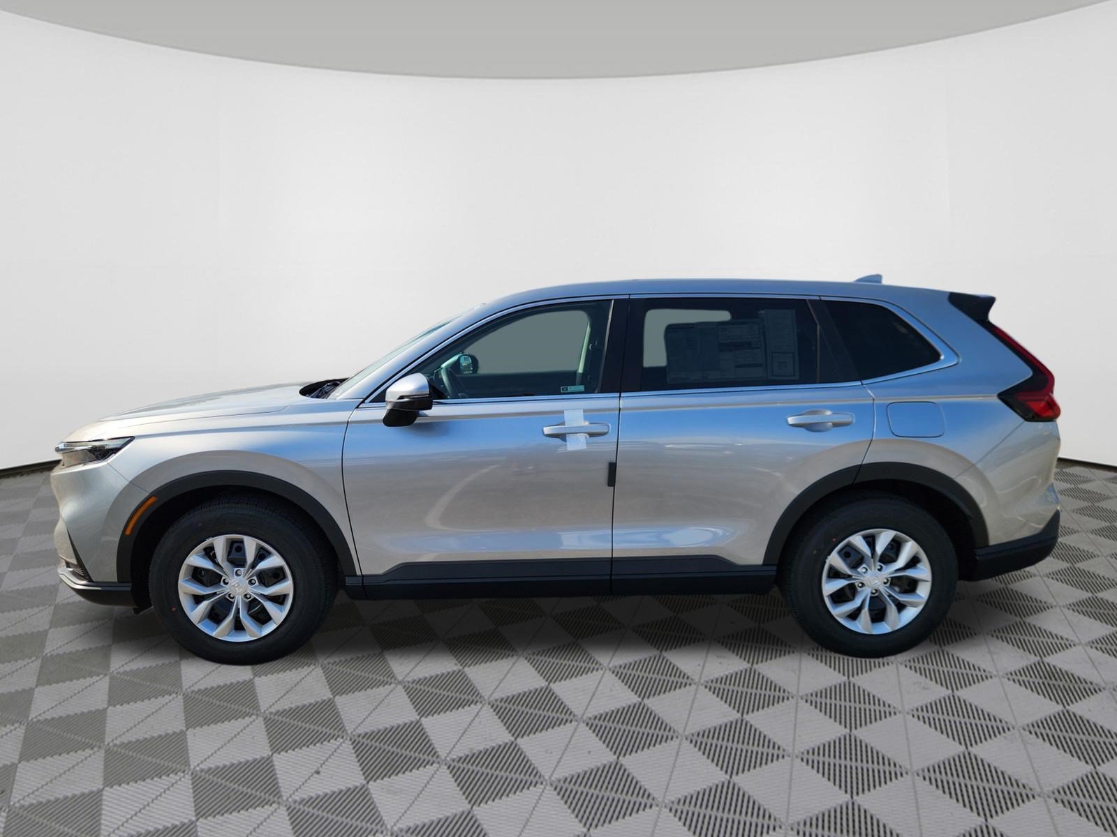 New 2027 Honda CR-V LX image 5