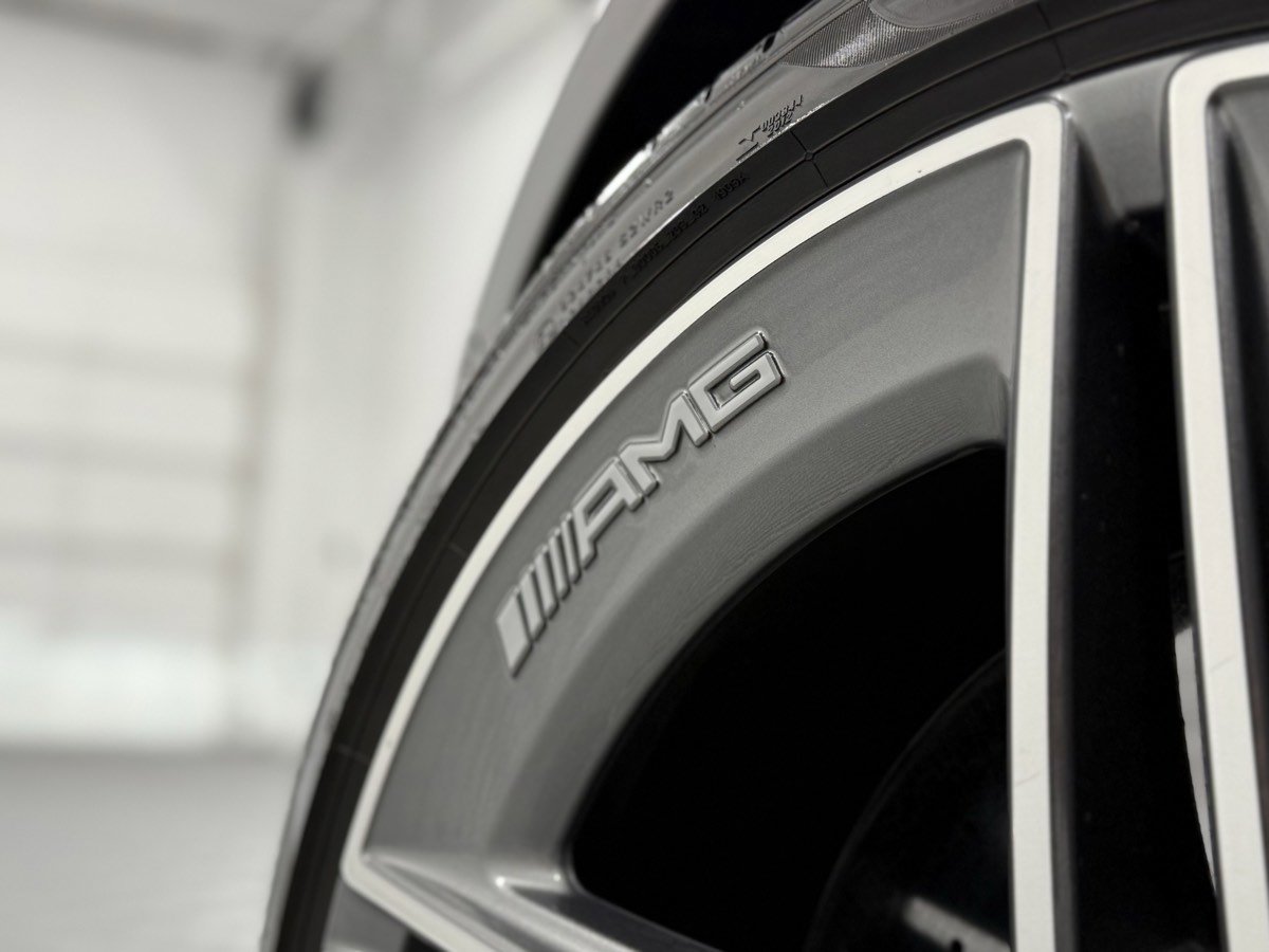 Used 2023 Mercedes-Benz E 63 AMG S image 47