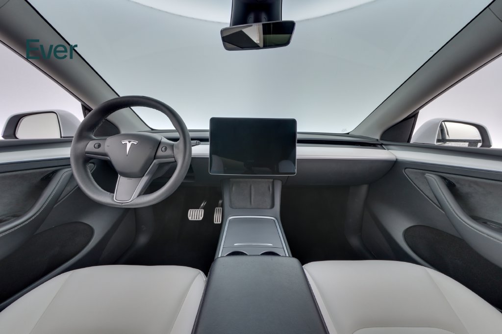 Used 2023 Tesla Model Y Performance AWD/4WD image 26