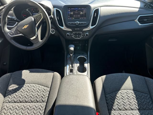 Certified 2024 Chevrolet Equinox LT w/ LPO, Floor Liner Package AWD/4WD image 21