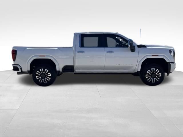 Certified 2024 GMC Sierra 3500 Denali Ultimate AWD/4WD image 7