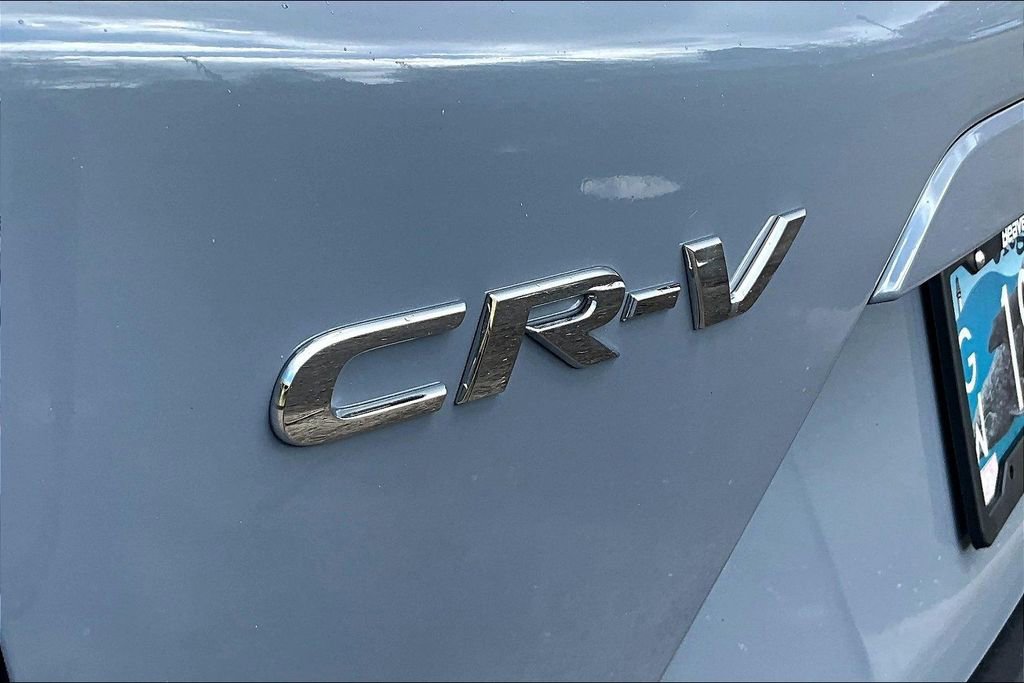 Used 2021 Honda CR-V EX image 33