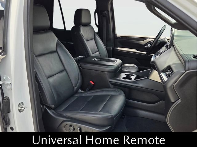 Used 2021 Chevrolet Tahoe Z71 AWD/4WD image 18