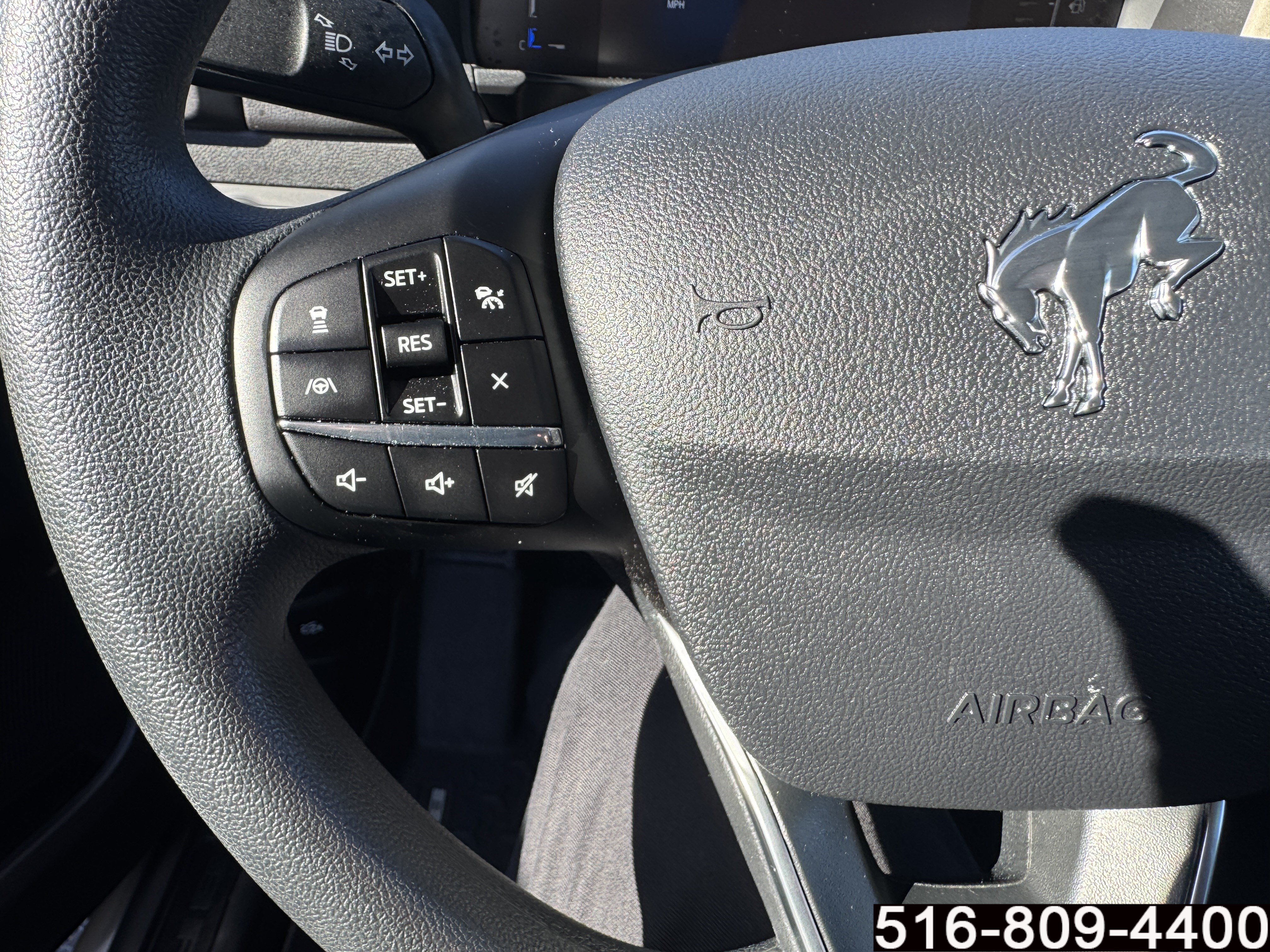 Used 2026 Ford Bronco Sport Big Bend AWD/4WD image 20