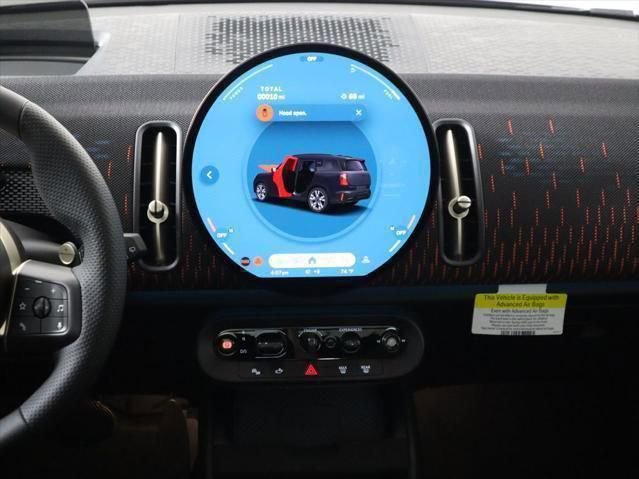 New 2026 MINI Cooper Countryman S w/ Comfort Package Max image 14