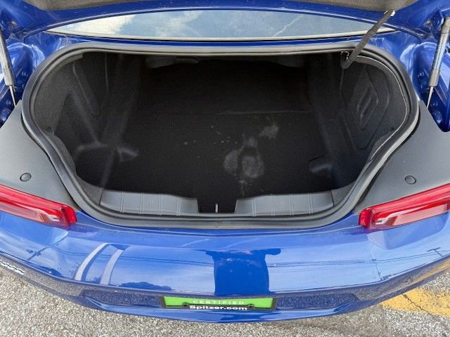 Used 2020 Chevrolet Camaro LT image 32