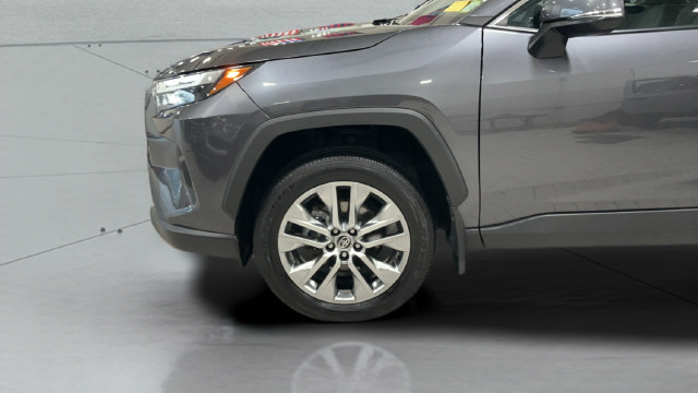 Used 2024 Toyota RAV4 XLE Premium w/ Weather Package AWD/4WD image 34