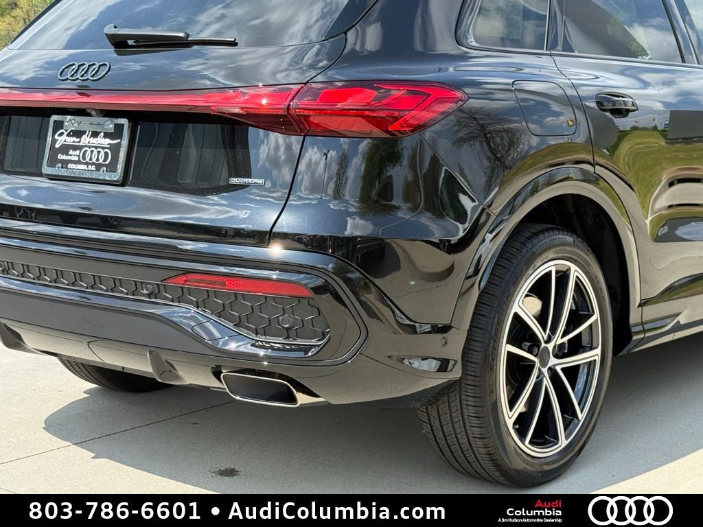 New 2026 Audi Q5 Prestige image 16