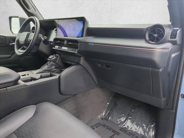 Certified 2025 Toyota Land Cruiser w/ Premium Package AWD/4WD image 27