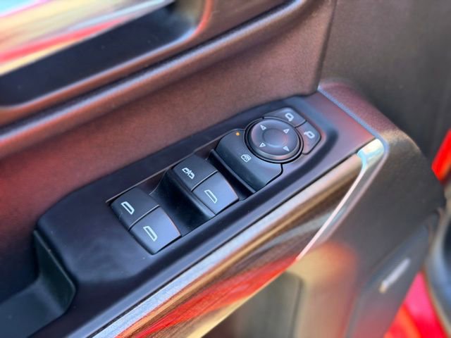 Used 2020 Chevrolet Silverado 1500 RST w/ All-Star Edition image 20